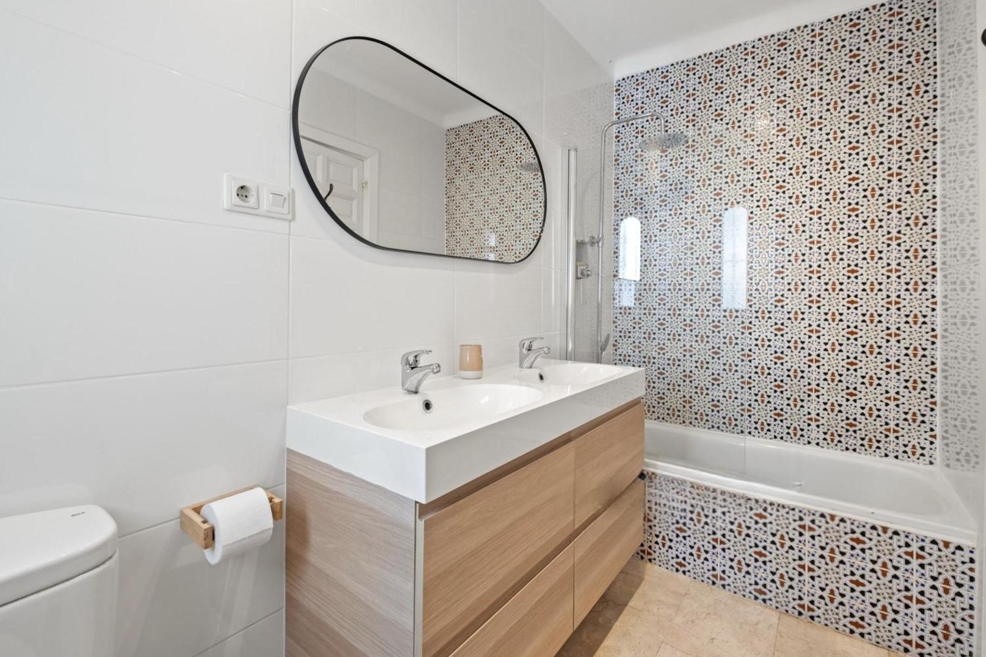 Casa Lena Town House With Pool Villa Nerja Bagian luar foto