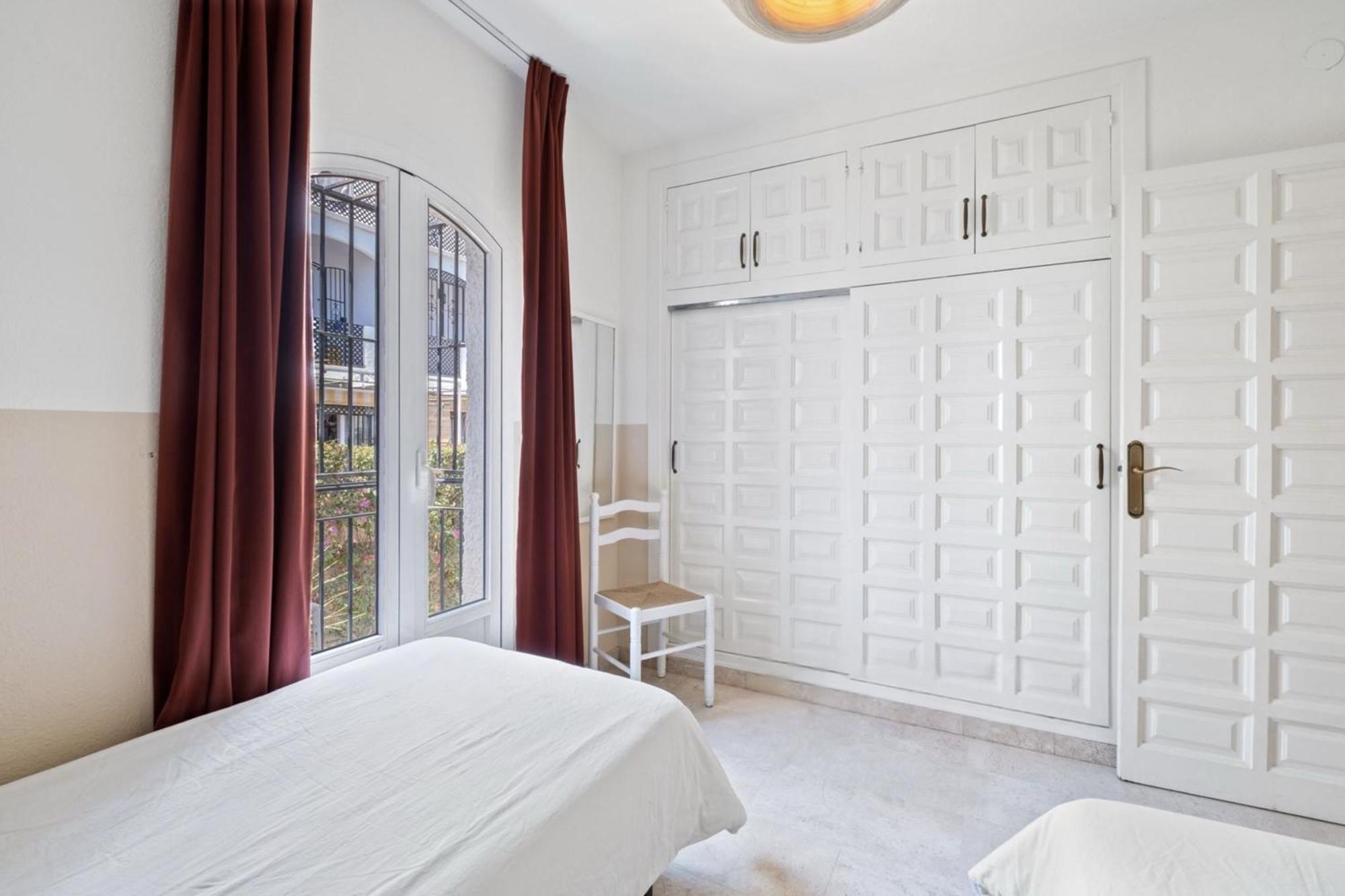 Casa Lena Town House With Pool Villa Nerja Bagian luar foto