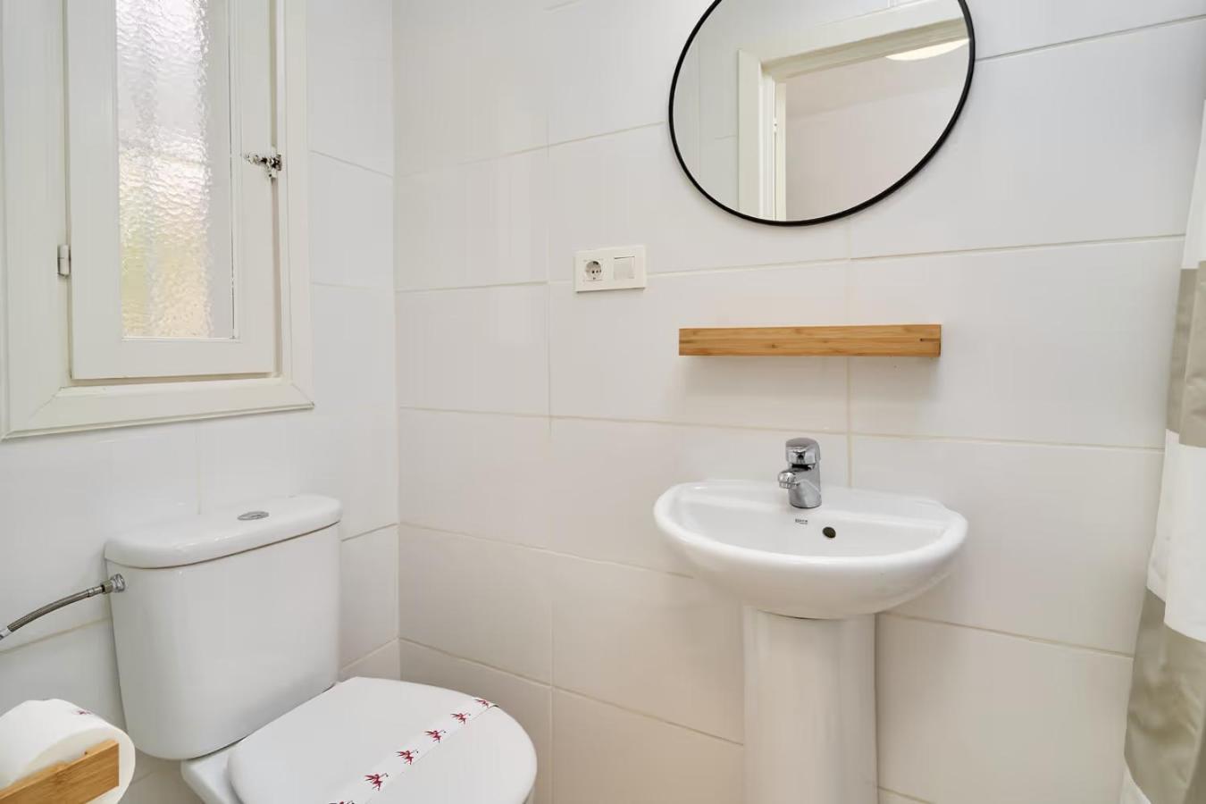 Casa Lena Town House With Pool Villa Nerja Bagian luar foto