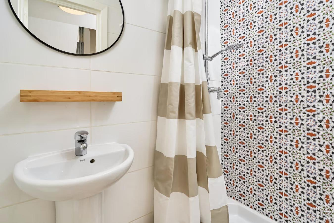 Casa Lena Town House With Pool Villa Nerja Bagian luar foto