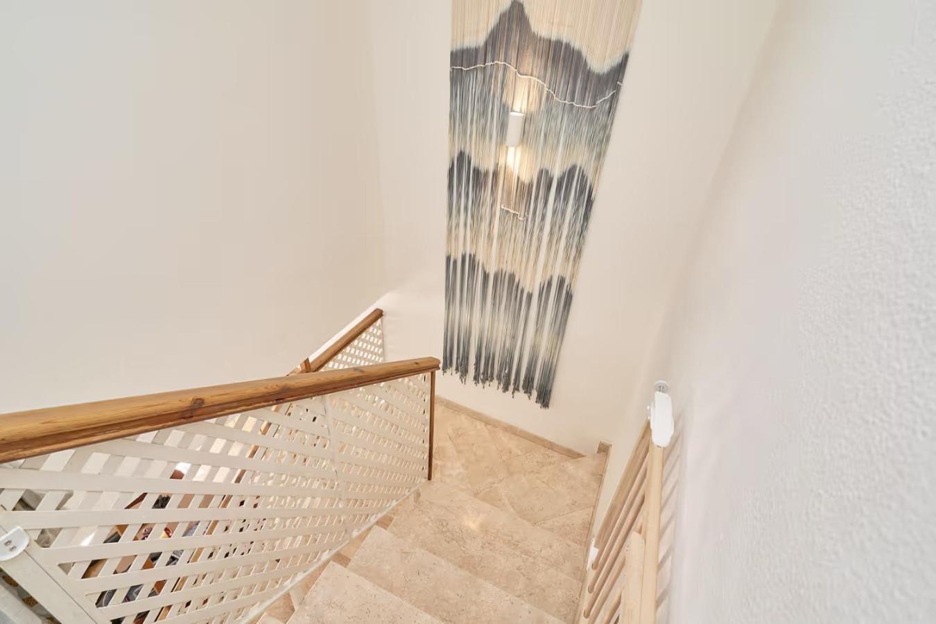 Casa Lena Town House With Pool Villa Nerja Bagian luar foto